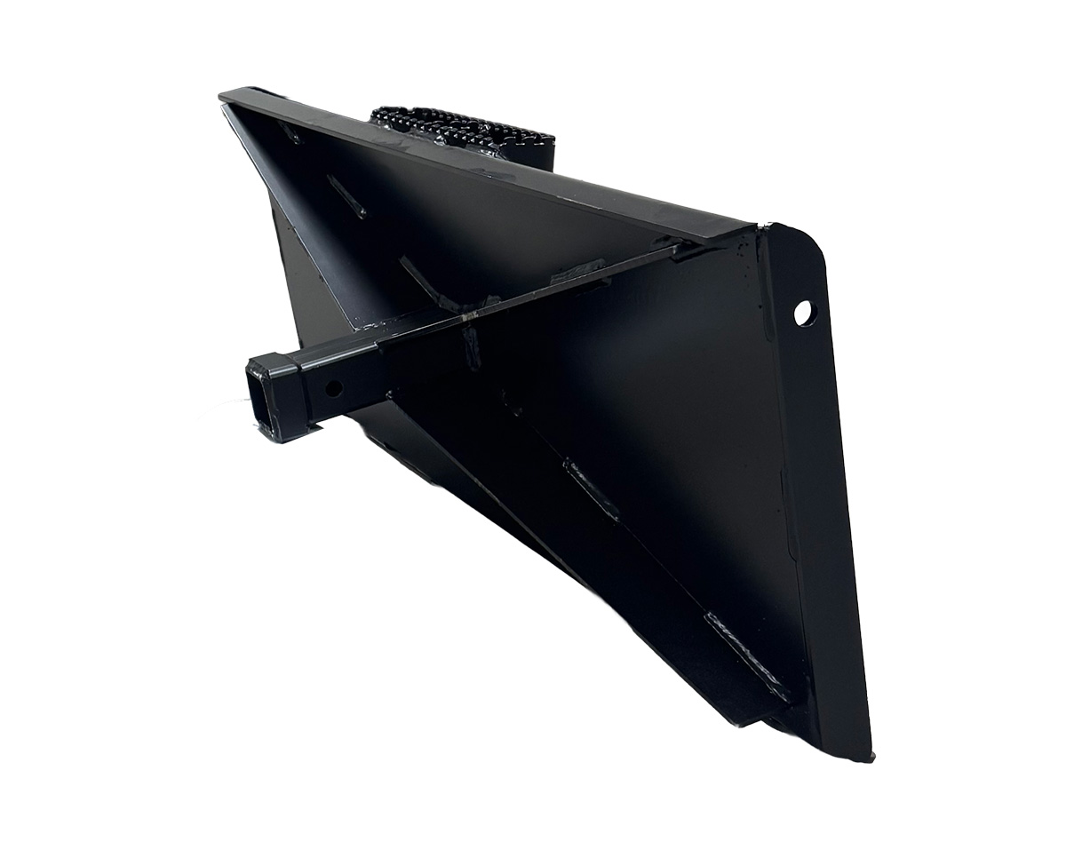 Skid-Steer Trailer Mover - Image 2