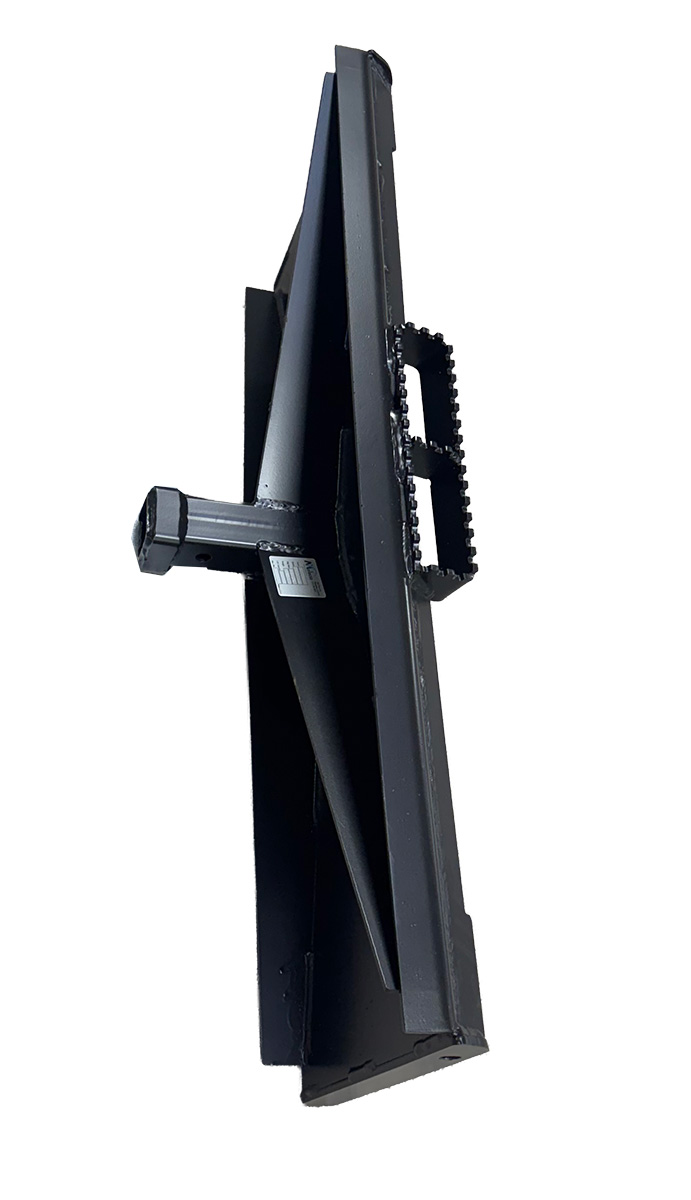 Skid-Steer Trailer Mover - Image 3