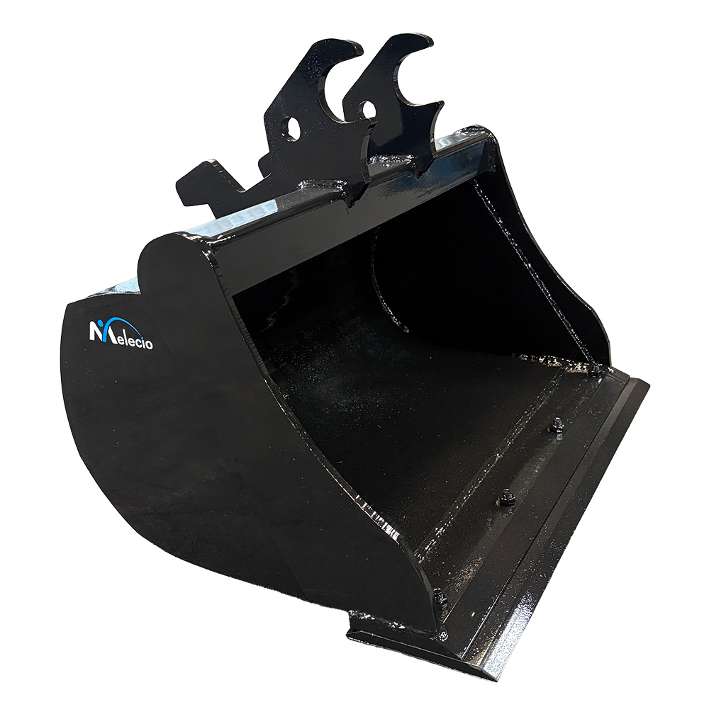 John Deere 35 Wedge Excavator Bucket