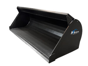 Heavy Duty Round Bucket