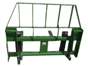 John Deere Pallet Fork – 600 to 700 series