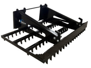 Skid Steer Track Tool angle