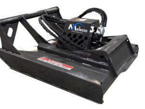 Dingo Open Front Brush Cutter