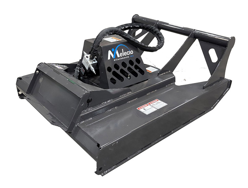 Dingo Open Front Brush Cutter - Image 4