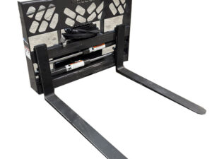 Dingo Hydraulic Pallet Fork