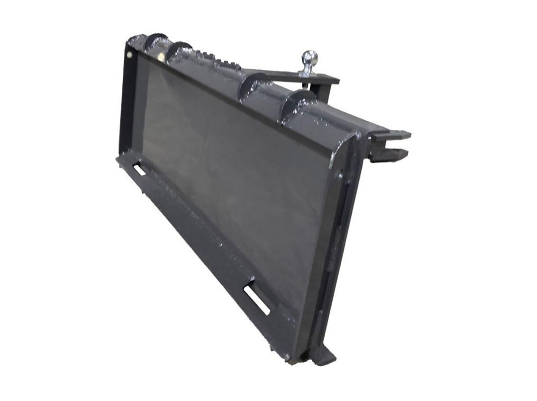 trailer-mover