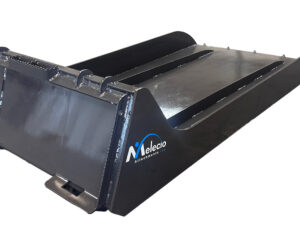 Skid Steer Conveyor Bucket
