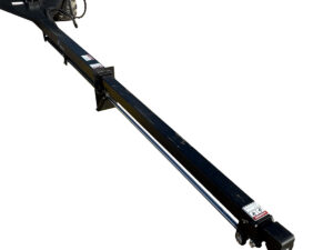 Skid Steer Hydraulic Telescopic Boom